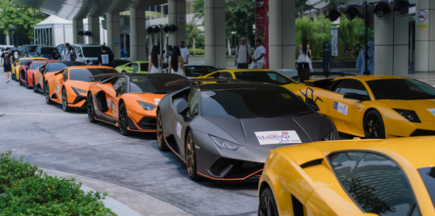 CITRAWARNA SPEED FESTIVAL 2026