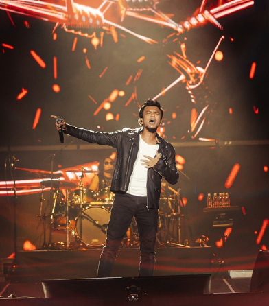 FAIZAL TAHIR SUARA RAKYAT