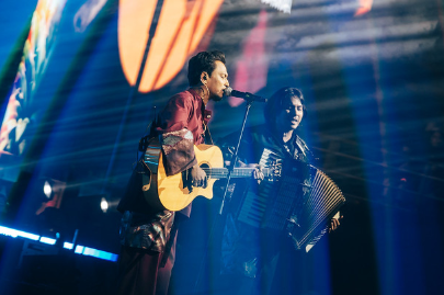 FAIZAL TAHIR SUARA RAKYAT