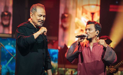 FAIZAL TAHIR SUARA RAKYAT