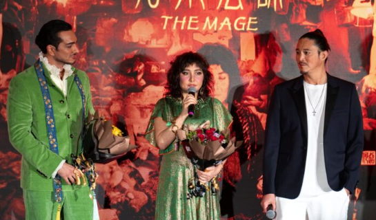 THE MAGE Review: Barang Terbuang, Roh & Misteri Kematian! Berbaloi Tonton Ke?