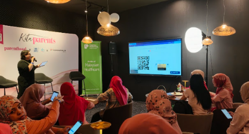 Apa Pasangan Perlu Tahu Sebelum Hamil