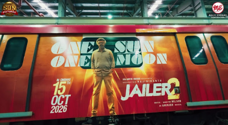 JAILER 2: 5 SEBAB KENAPA PERLU TONTON