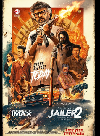 JAILER 2: 5 SEBAB KENAPA PERLU TONTON
