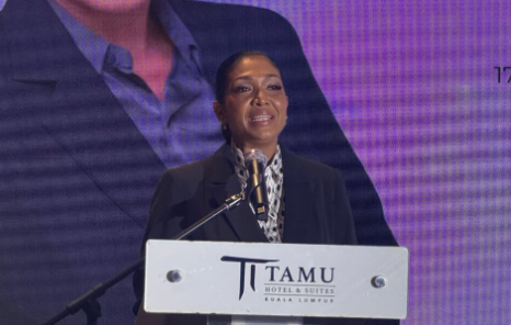 NOURUL DEPP KEMBALI JADI MENTOR PERANTIS 2026