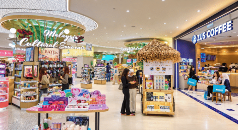 WATSONS PLUS LOT 10