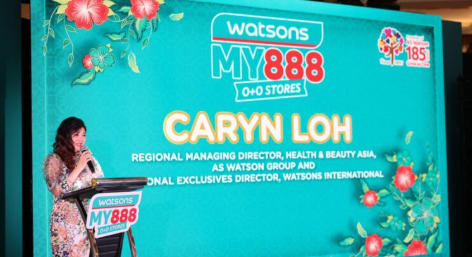 WATSONS PLUS LOT 10