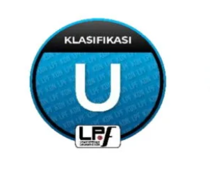 KLASIFIKASI FILEM