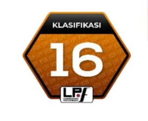 KLASIFIKASI FILEM