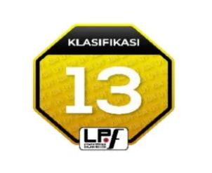 KLASIFIKASI FILEM