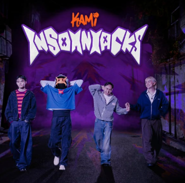 KAMI INSOMNIACKS